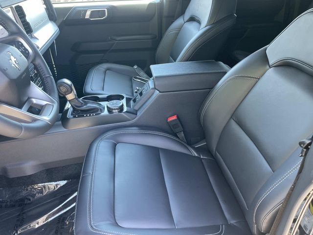 New 2026 Ford Bronco Outer Banks AWD/4WD image 21