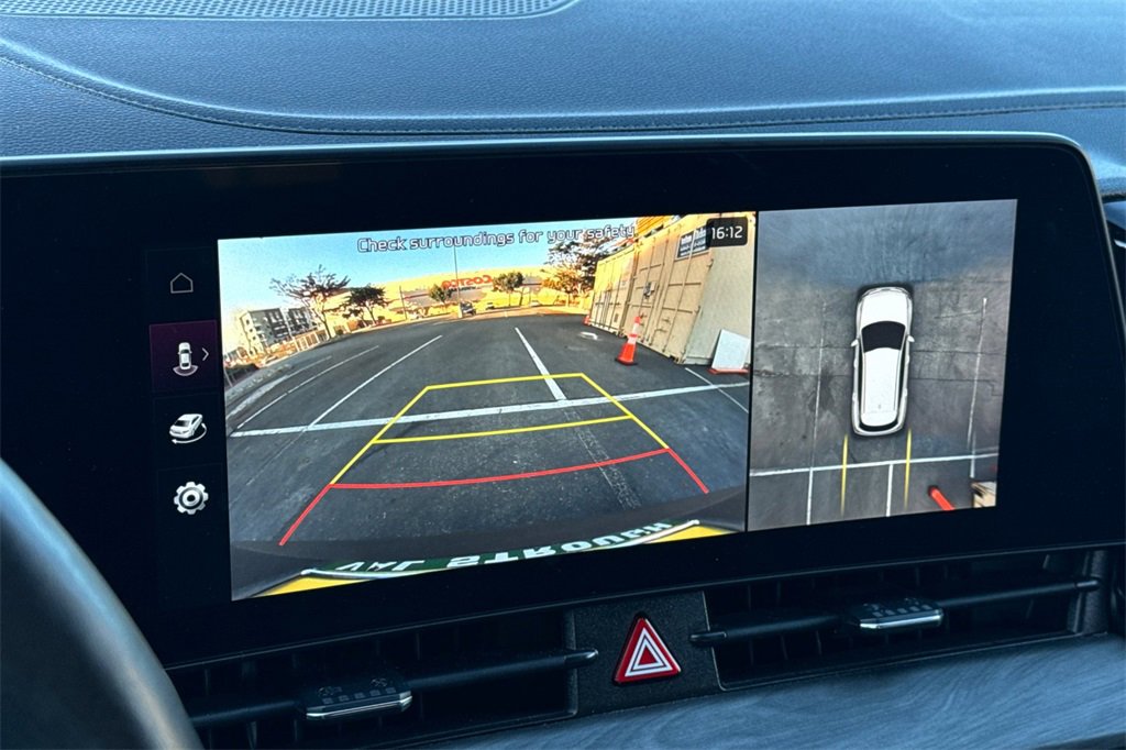 Used 2023 Kia Sportage X-Pro Prestige image 17