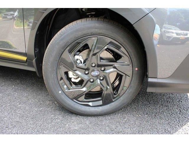 New 2025 Subaru Crosstrek 2.5i Sport w/ Crosstrek Mirror Package image 30