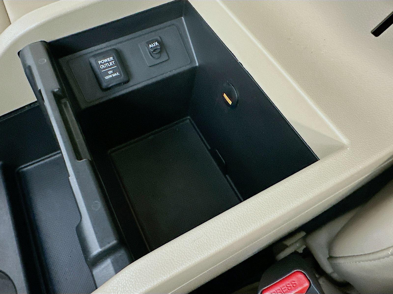 Used 2010 Honda Pilot EX-L image 27
