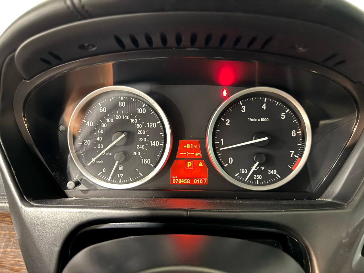 Used 2013 BMW X6 xDrive50i image 14