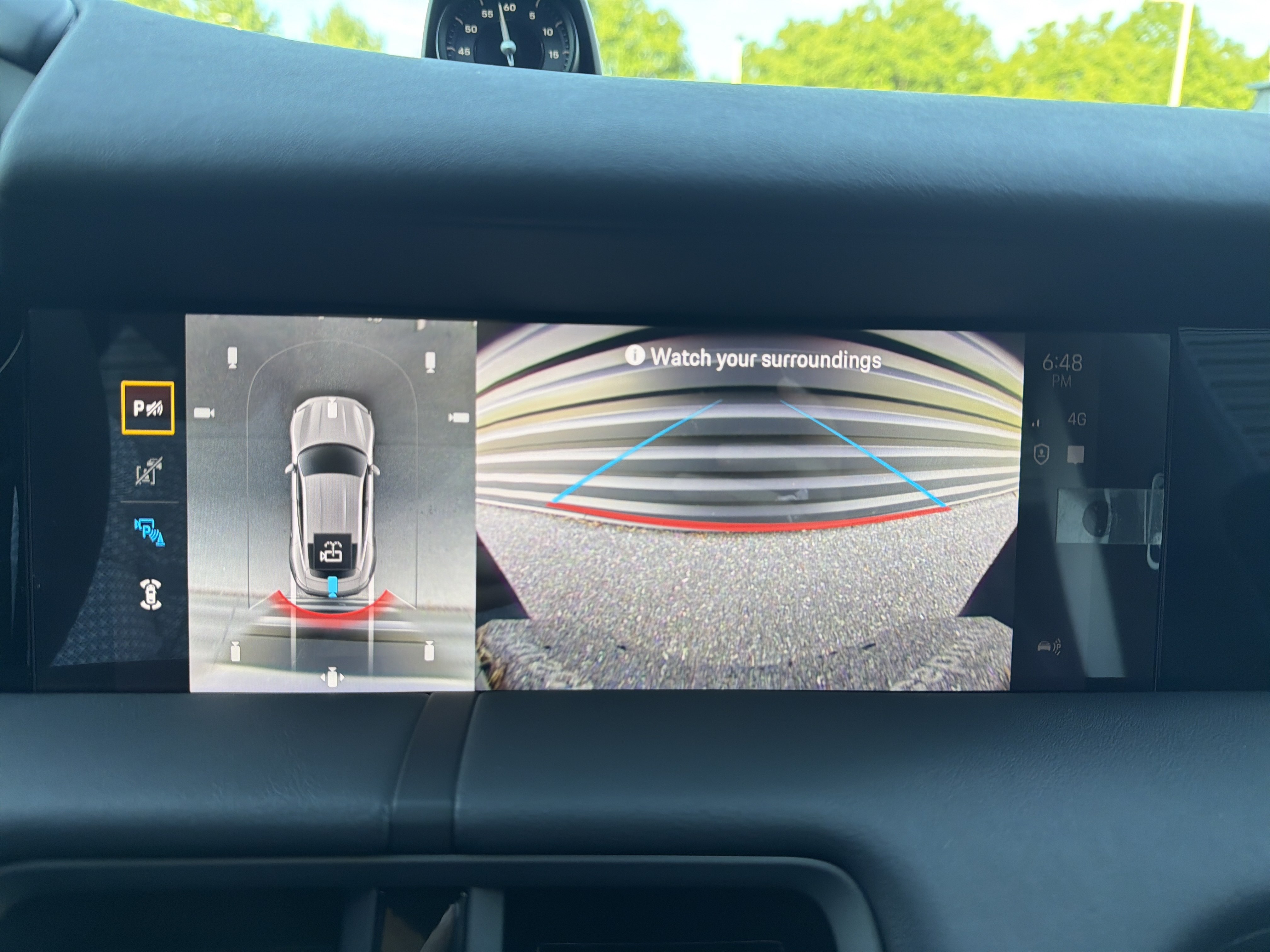 New 2026 Porsche Taycan RWD image 23