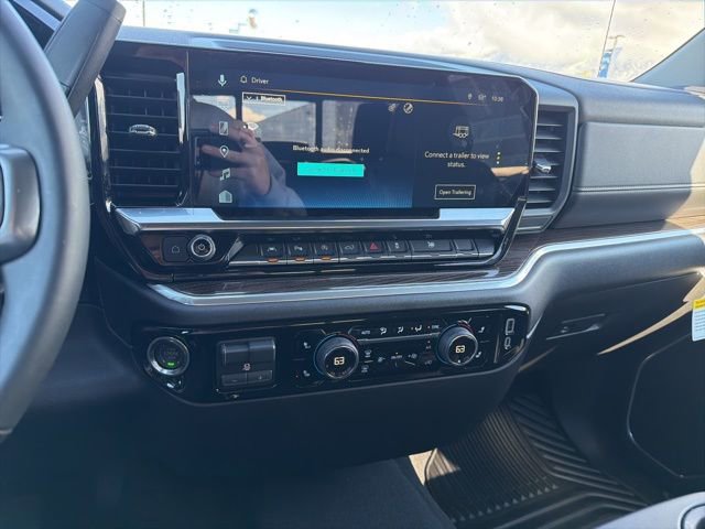 Used 2026 Chevrolet Silverado 1500 LT w/ Safety Package image 19