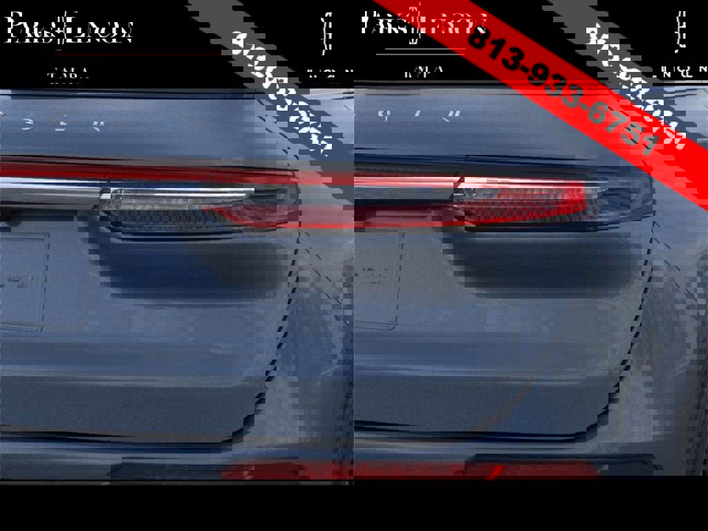 New 2026 Lincoln Corsair Reserve image 43