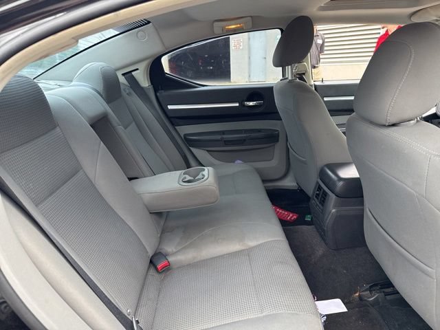 Used 2010 Dodge Charger SXT w/ Sun & Sound Group RWD image 18