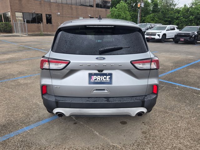 Used 2021 Ford Escape SE FWD image 6