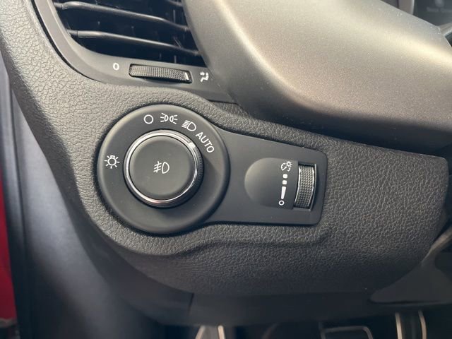 Used 2022 FIAT 500X Sport w/ Cold Weather Group image 16