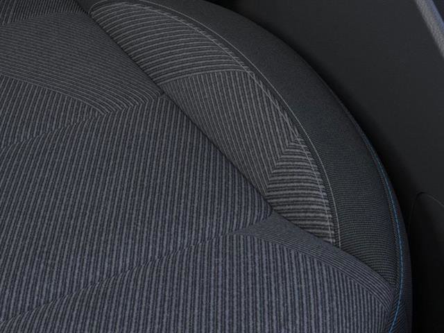 New 2026 Chevrolet Trax LS image 21