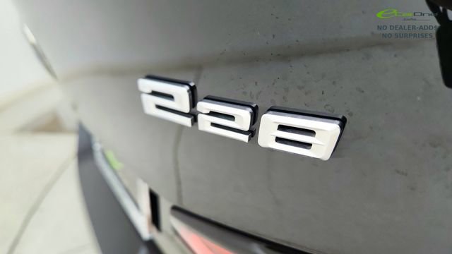 Used 2026 BMW 228i FWD image 17