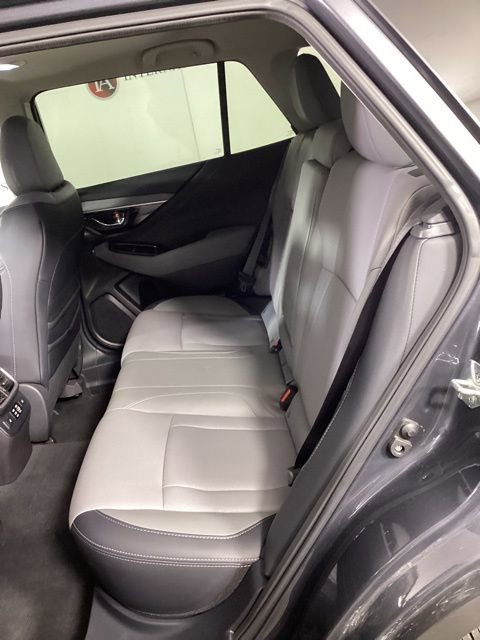 Certified 2023 Subaru Outback Limited image 11