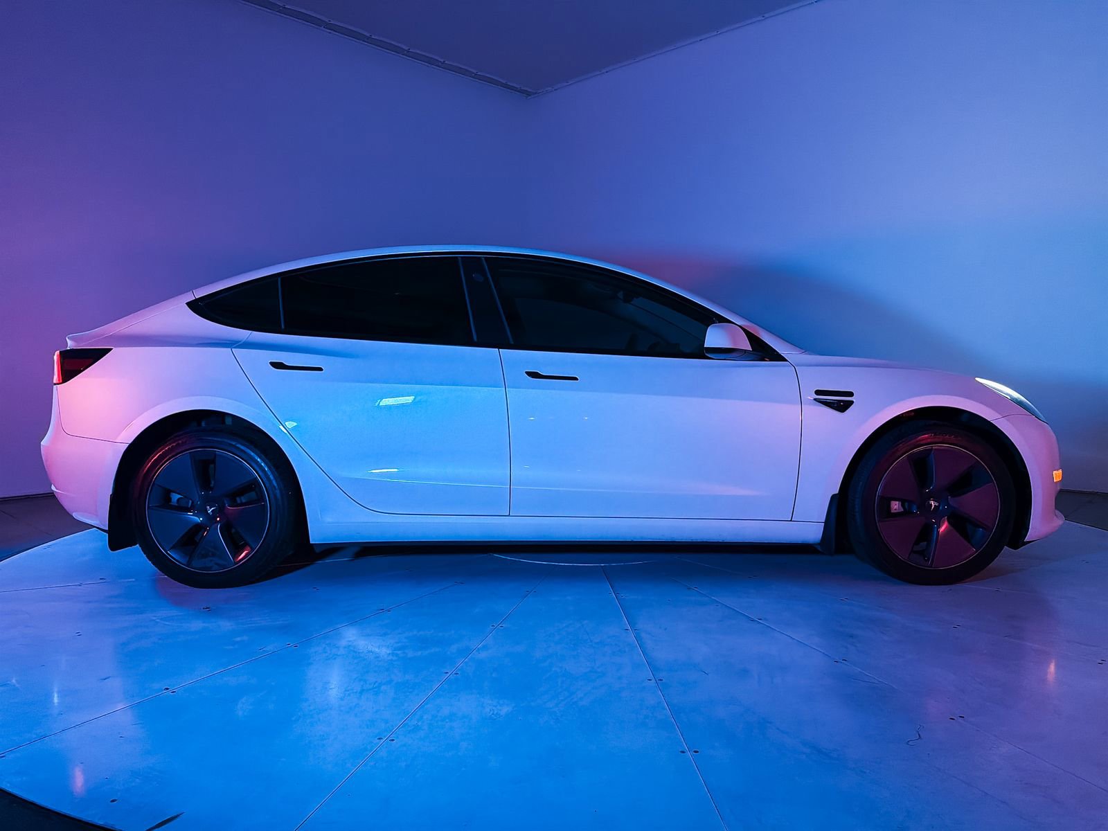 Used 2023 Tesla Model 3 Standard Range RWD image 49