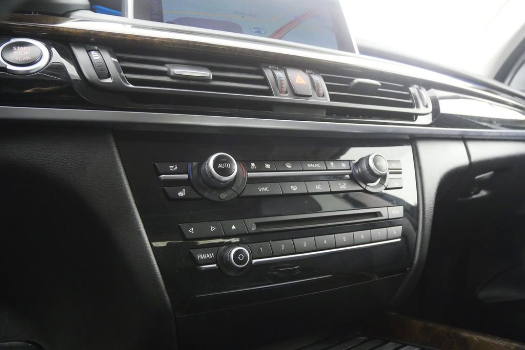 Used 2014 BMW X5 xDrive35i image 25