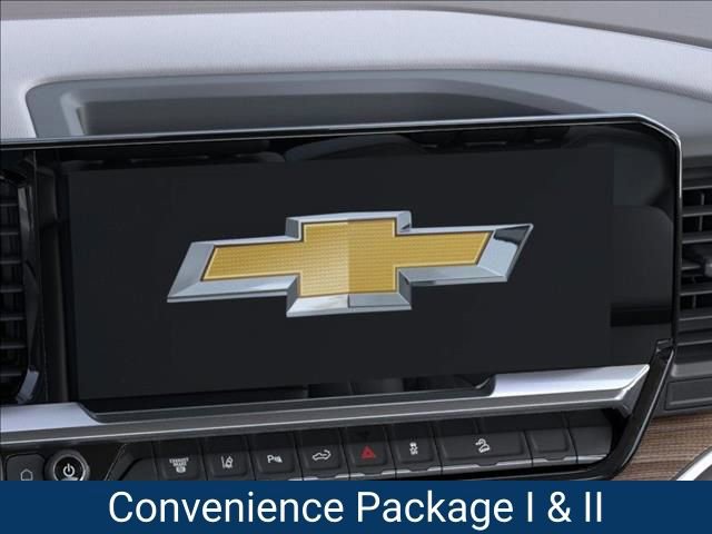 New 2026 Chevrolet Silverado 2500 LT w/ True North Edition image 23