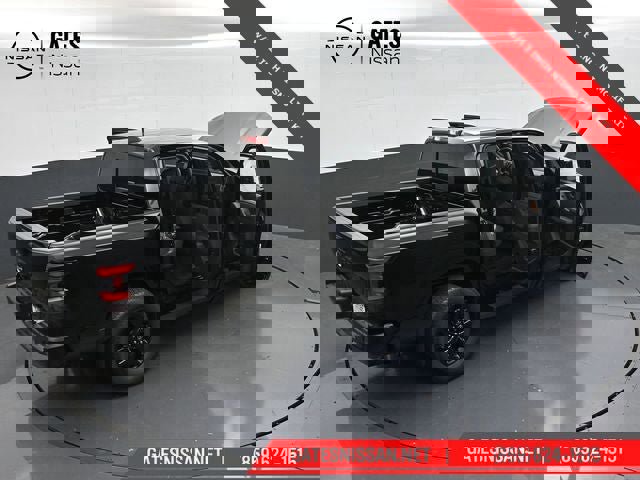 New 2026 Nissan Frontier SV w/ All-Weather Content Package image 56