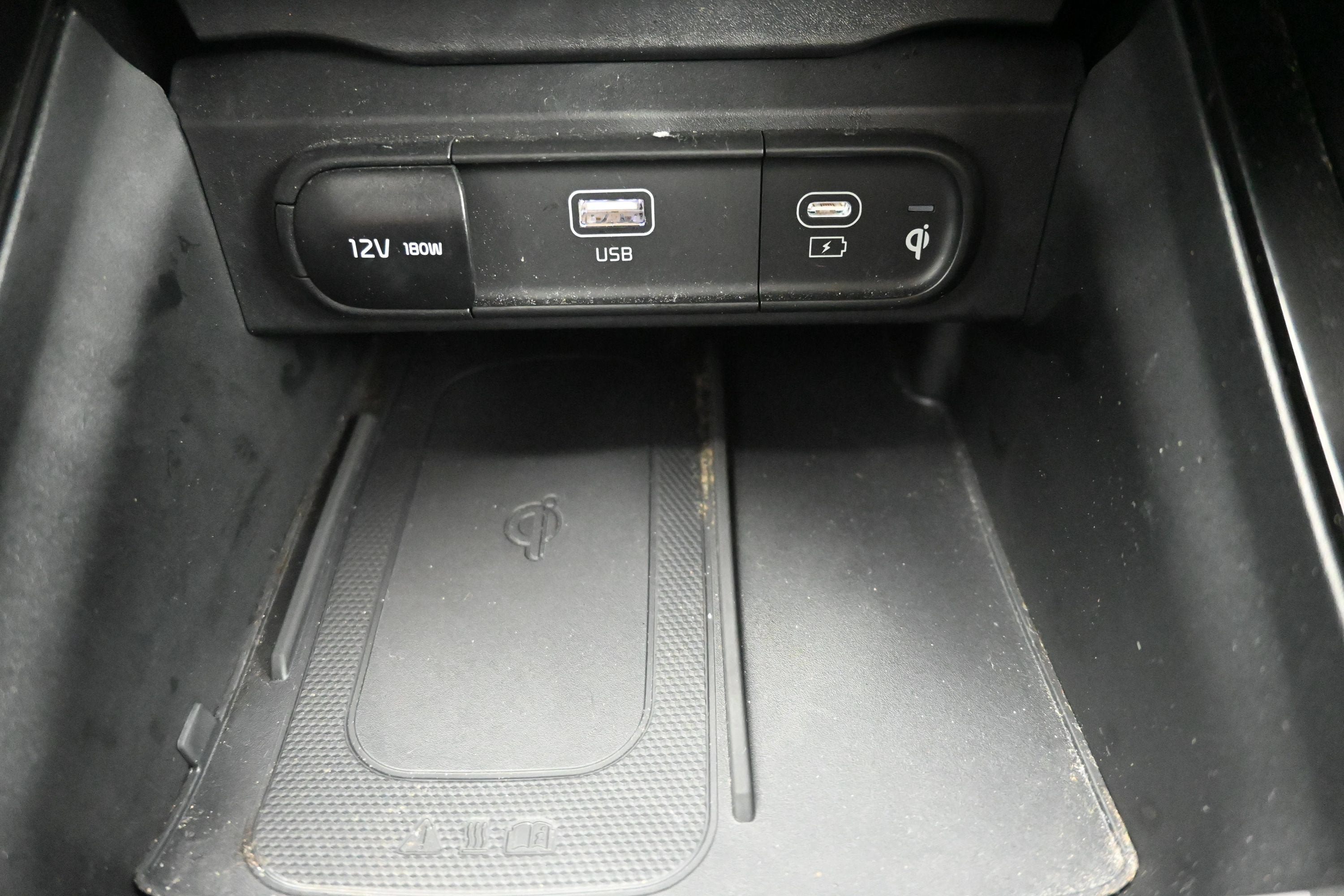Used 2024 Kia Telluride S w/ S Sunroof Package AWD/4WD image 23