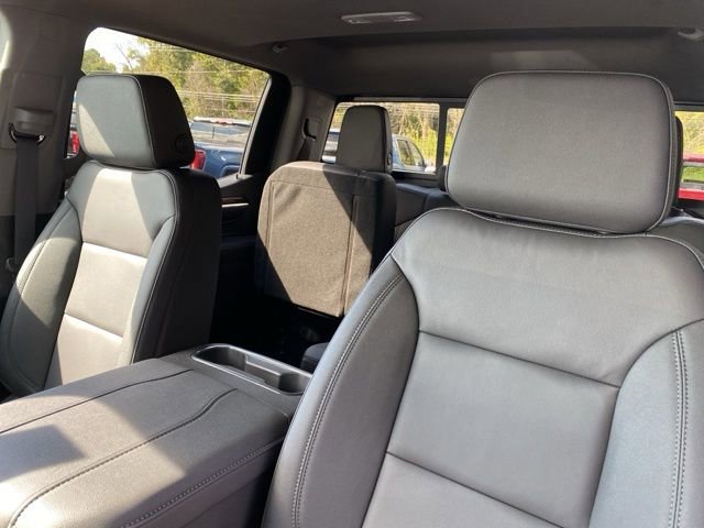 New 2026 GMC Sierra 1500 Elevation w/ Elevation Premium Package image 22