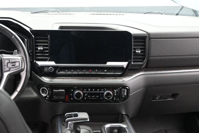 Used 2023 Chevrolet Silverado 1500 LTZ w/ LTZ Convenience Package II AWD/4WD image 25
