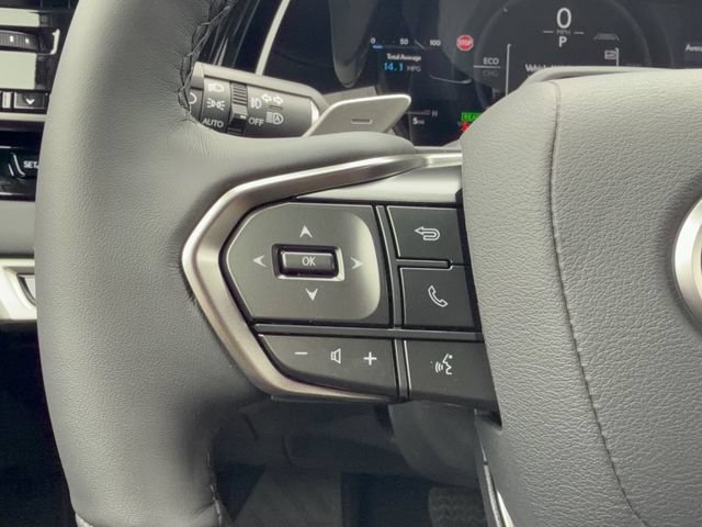 New 2026 Lexus RX 350h w/ Convenience Package AWD/4WD image 17