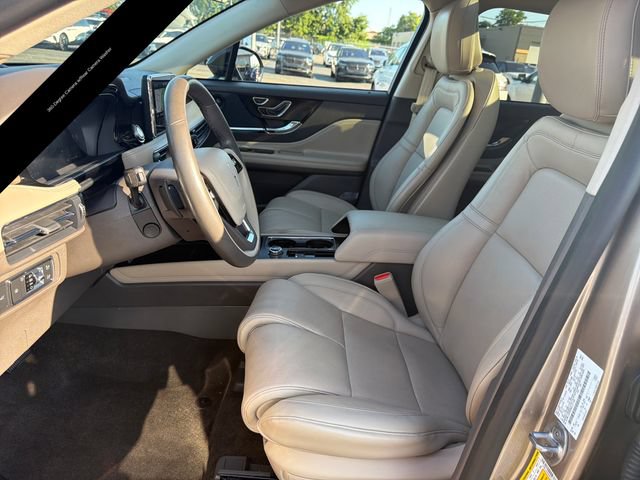 Used 2021 Lincoln Corsair Reserve w/ Equipment Group 201A AWD/4WD image 14
