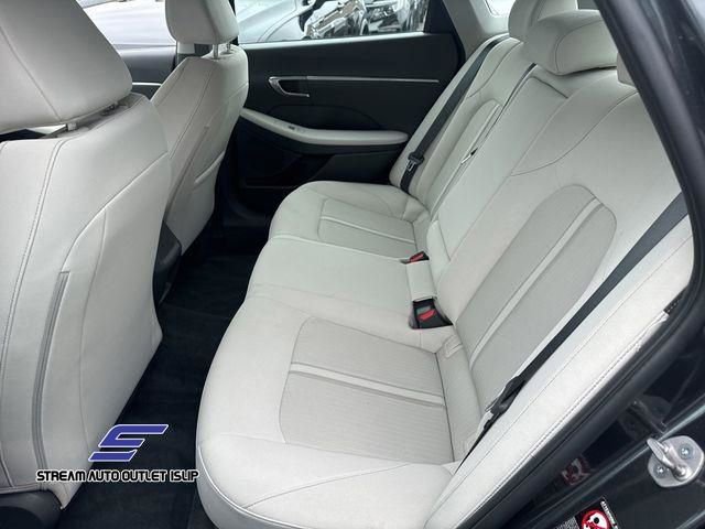 Used 2023 Hyundai Sonata SEL image 25
