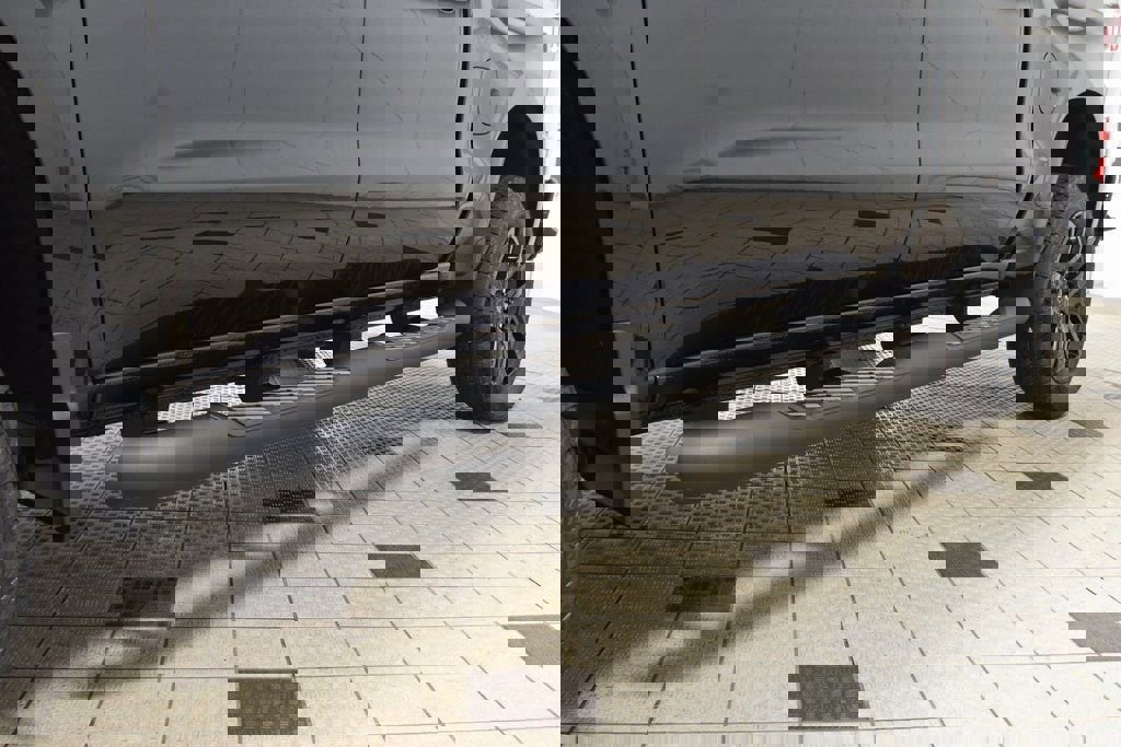 New 2026 Chevrolet Silverado 1500 Custom Trail Boss w/ Turbomax Blackout Package image 24