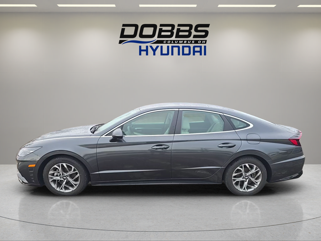Certified 2023 Hyundai Sonata SEL FWD image 2