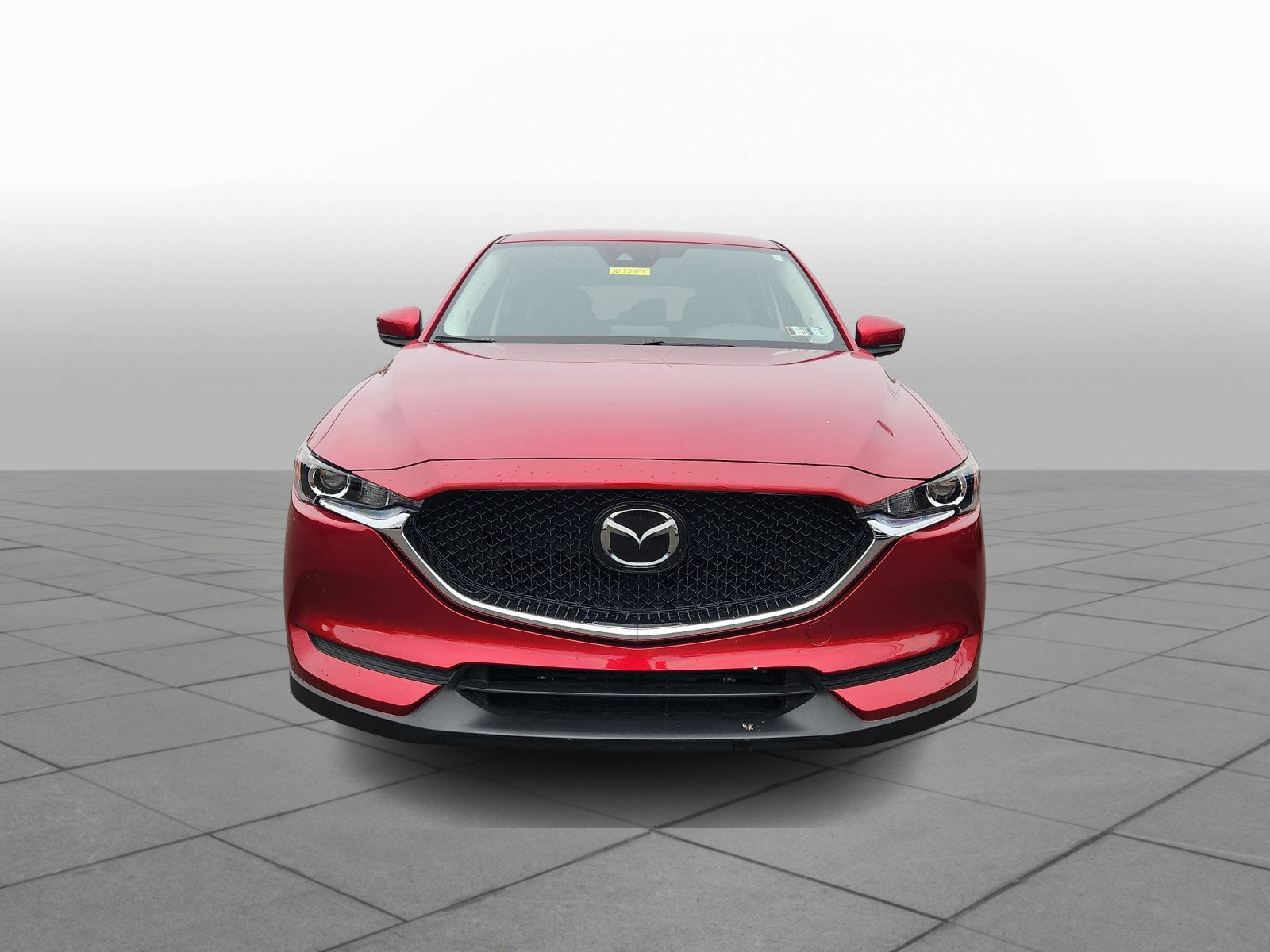 Used 2019 MAZDA CX-5 Touring AWD/4WD image 2