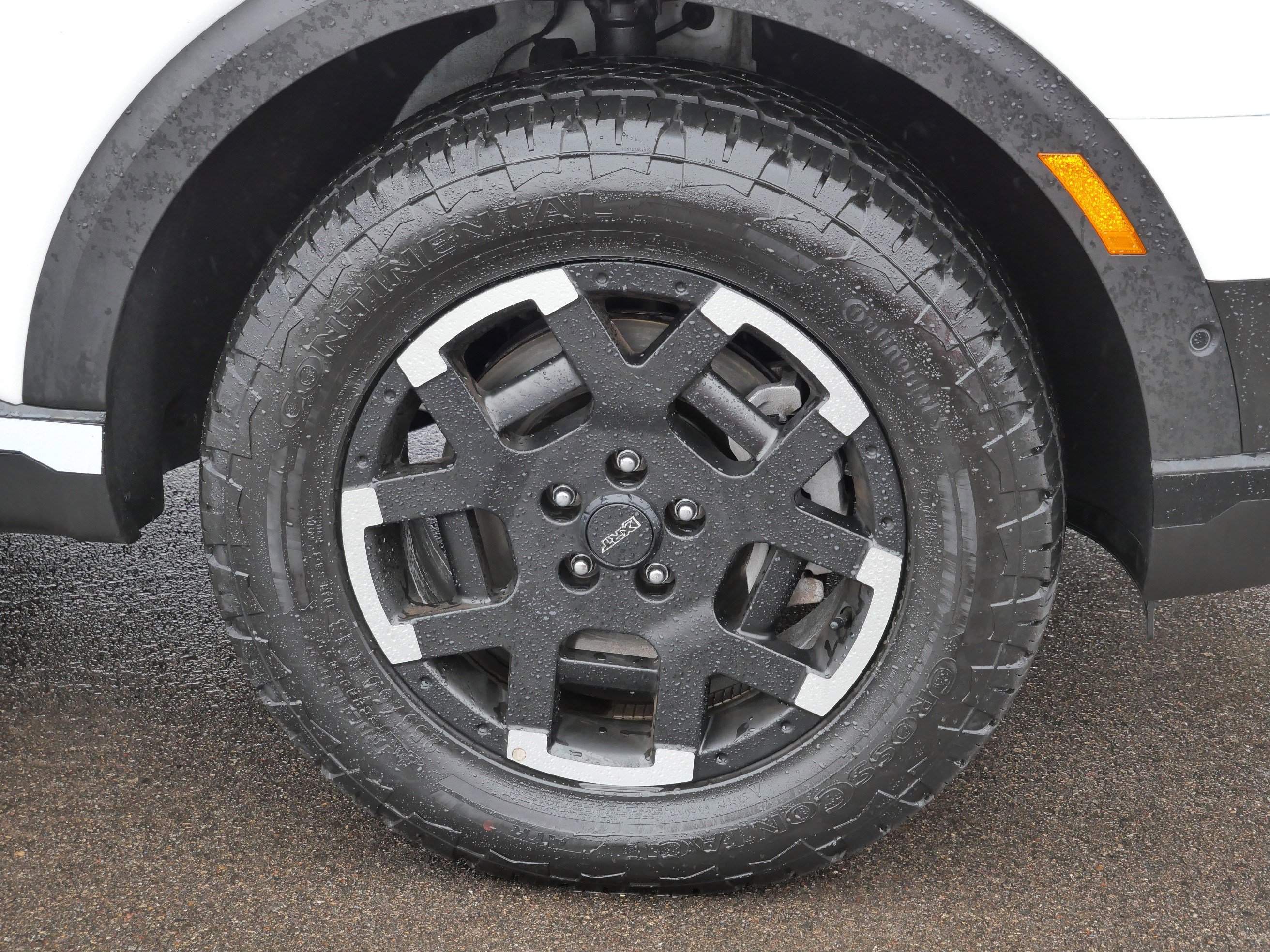 Certified 2026 Hyundai Palisade XRT Pro image 15