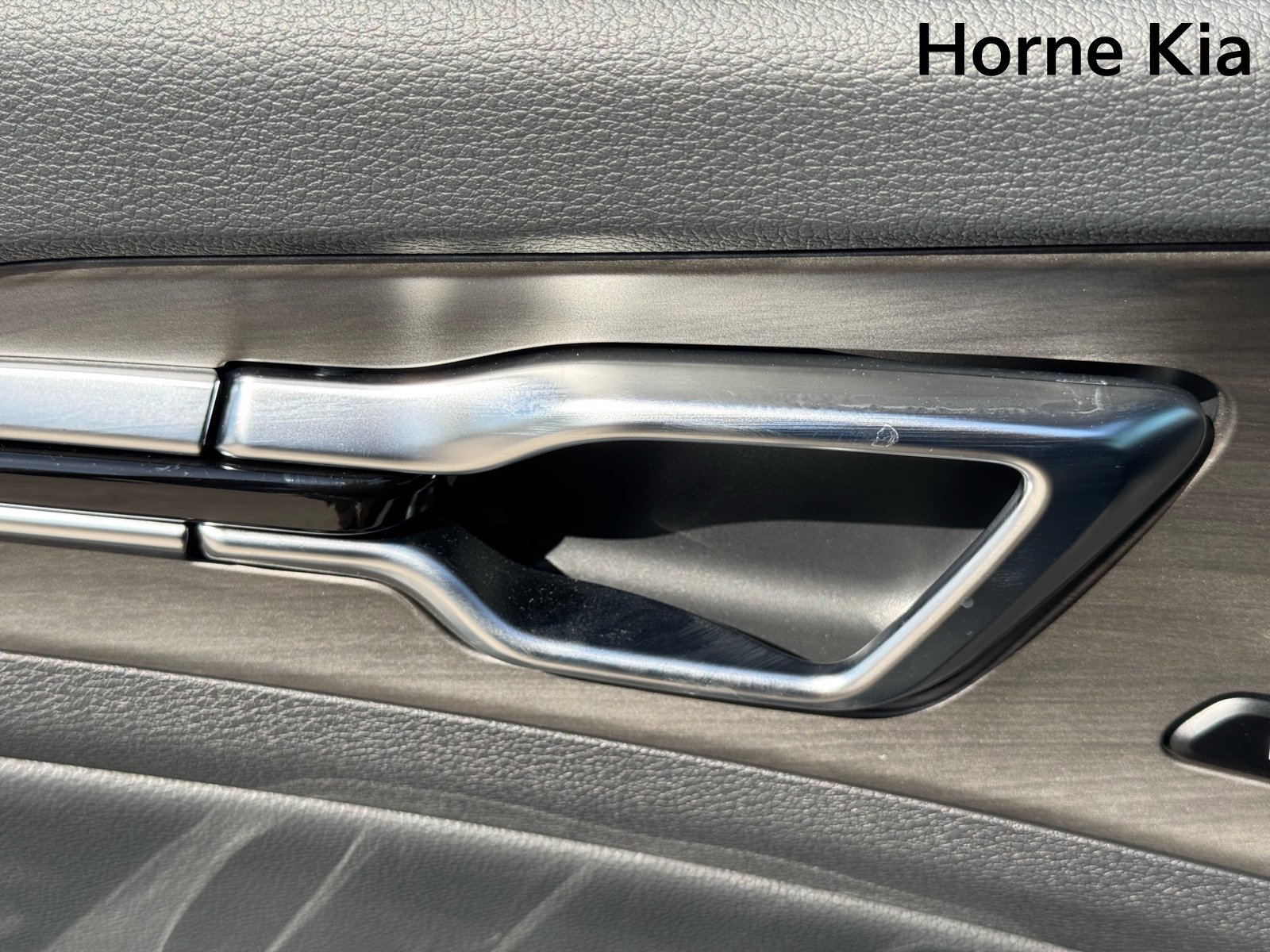 New 2025 Kia Sportage X-Line Prestige image 13