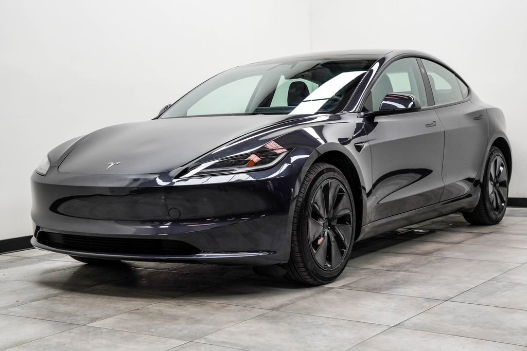 Used 2025 Tesla Model 3 RWD image 7