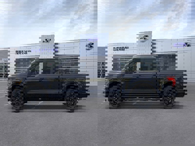 New 2026 Ford F150 STX image 25