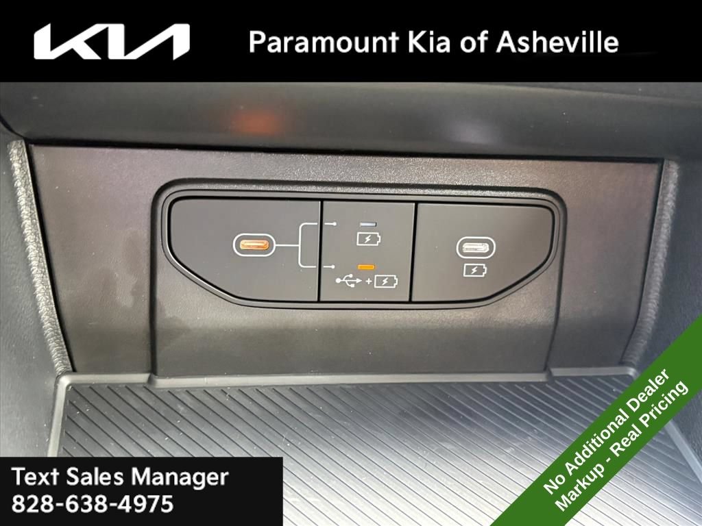 New 2026 Kia Sportage LX w/ LX Convenience Package AWD/4WD image 26
