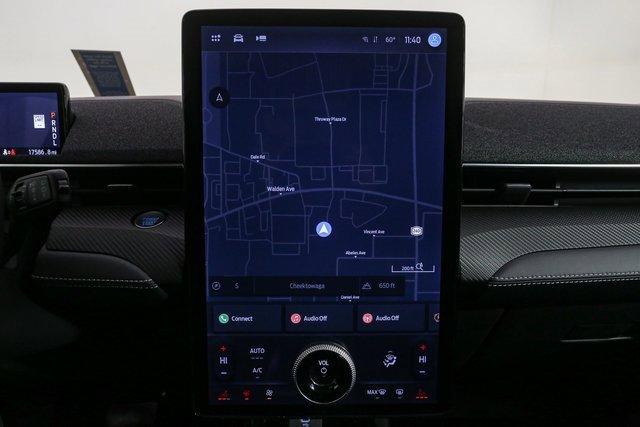 Used 2024 Ford Mustang Mach-E Premium image 22