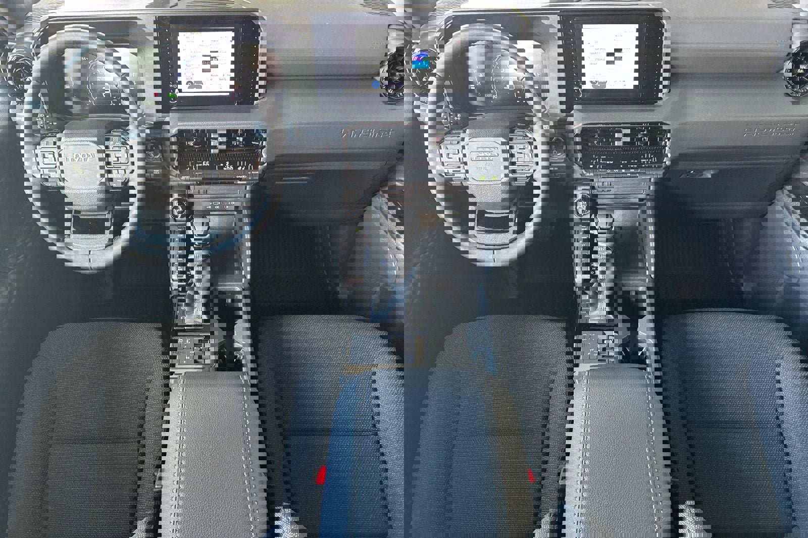 New 2026 Toyota Land Cruiser 1958 image 16