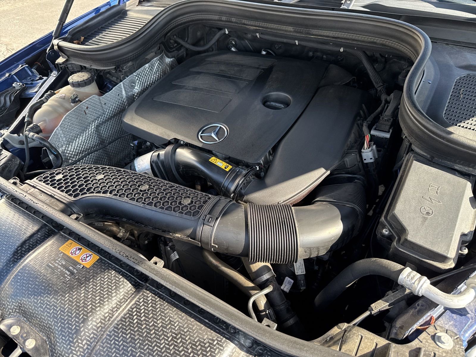 Used 2020 Mercedes-Benz GLE 350 4MATIC image 50