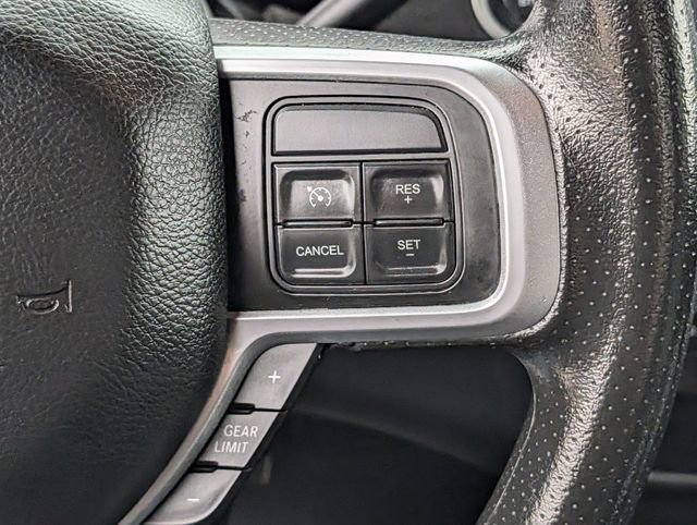 Used 2022 RAM 2500 Big Horn AWD/4WD image 20