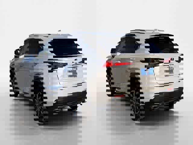 Used 2020 Lexus NX 300 FWD w/ Accessory Package 2 image 3