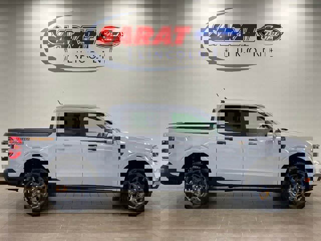 Used 2023 Ford Maverick Tremor w/ Tremor Off-Road Package