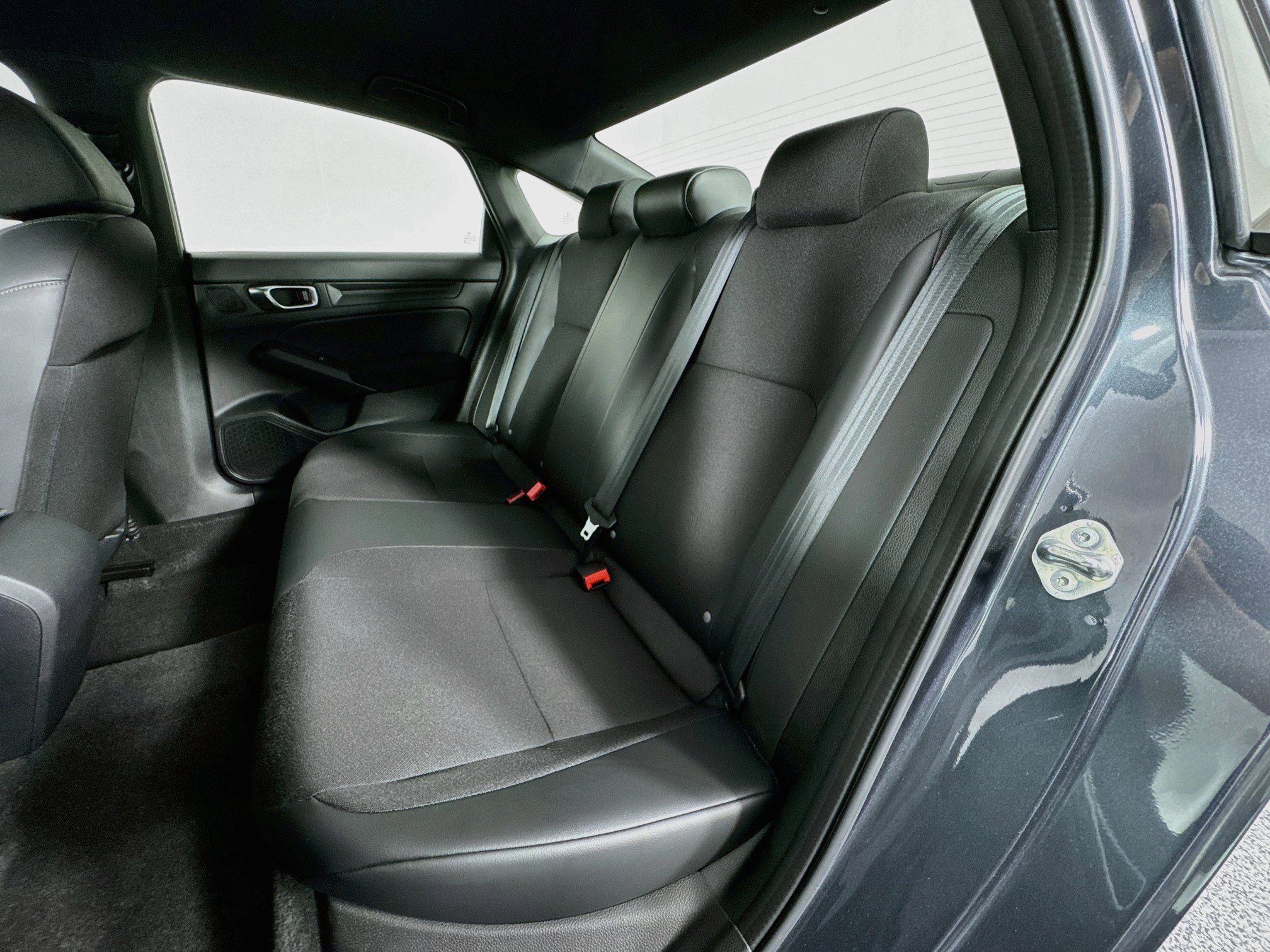Certified 2023 Honda Civic Sport image 22