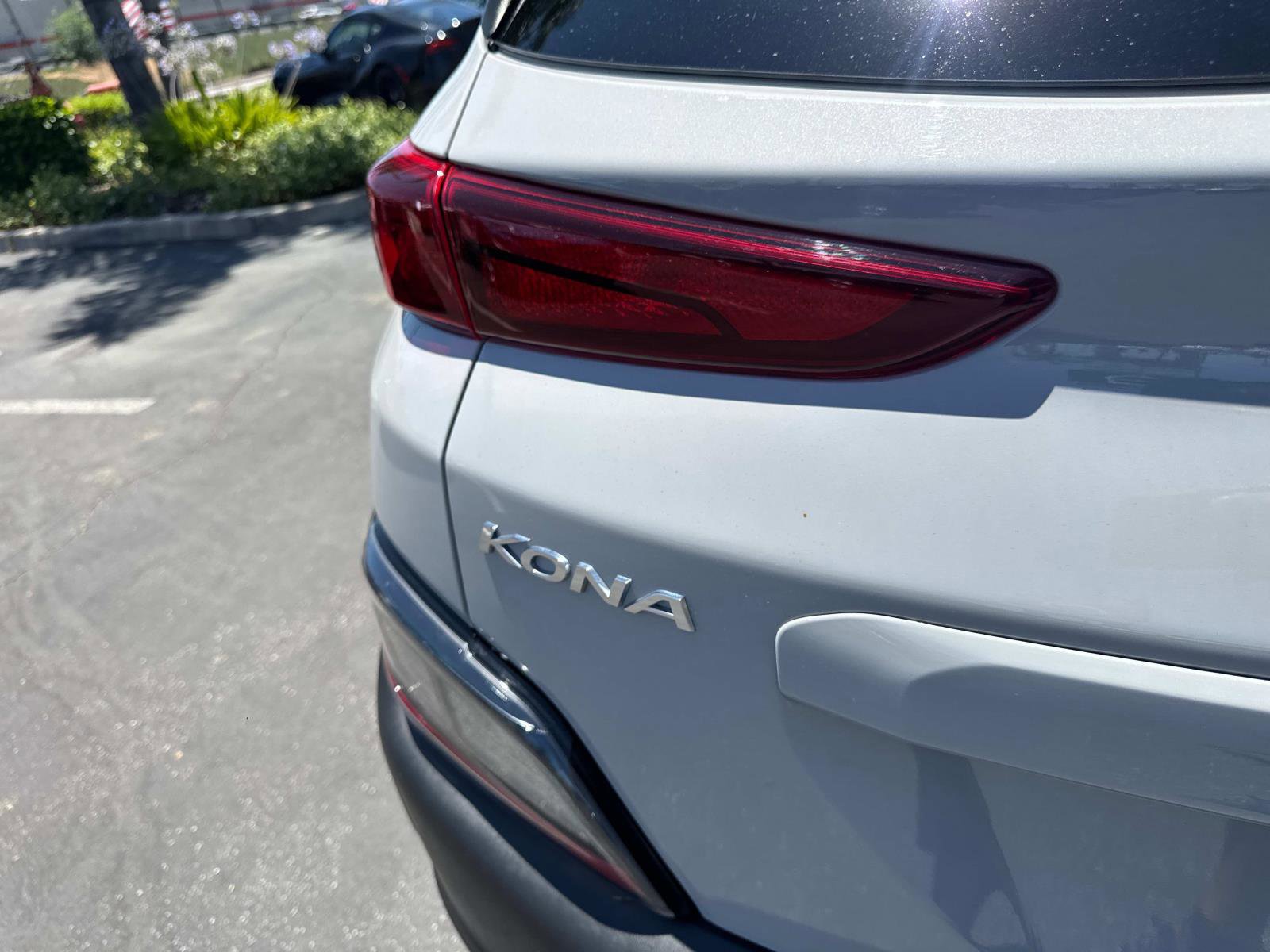 Used 2022 Hyundai Kona SEL image 28