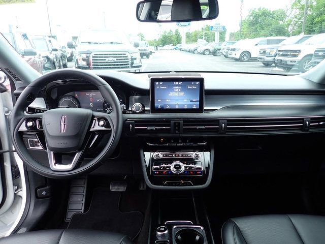 Used 2022 Lincoln Corsair AWD w/ Equipment Group 101A image 21