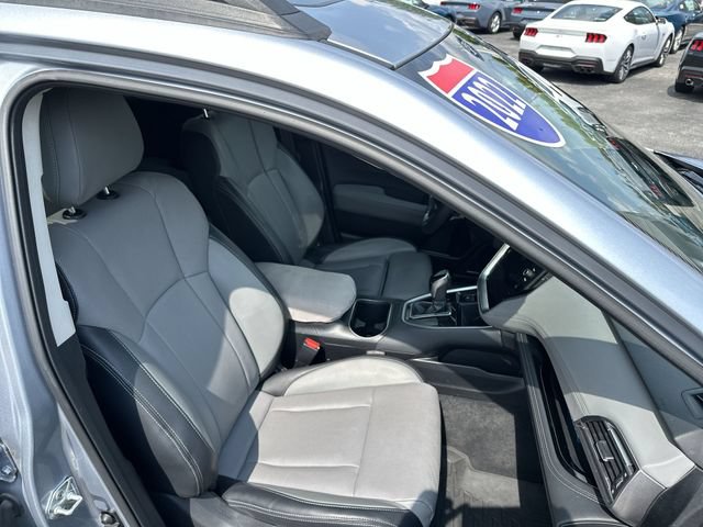 Used 2022 Subaru Outback Limited AWD/4WD image 28