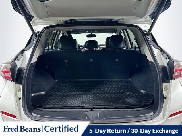 Used 2018 Nissan Murano SL image 28