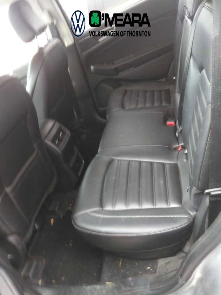 Used 2024 Ford Edge SEL AWD/4WD image 4