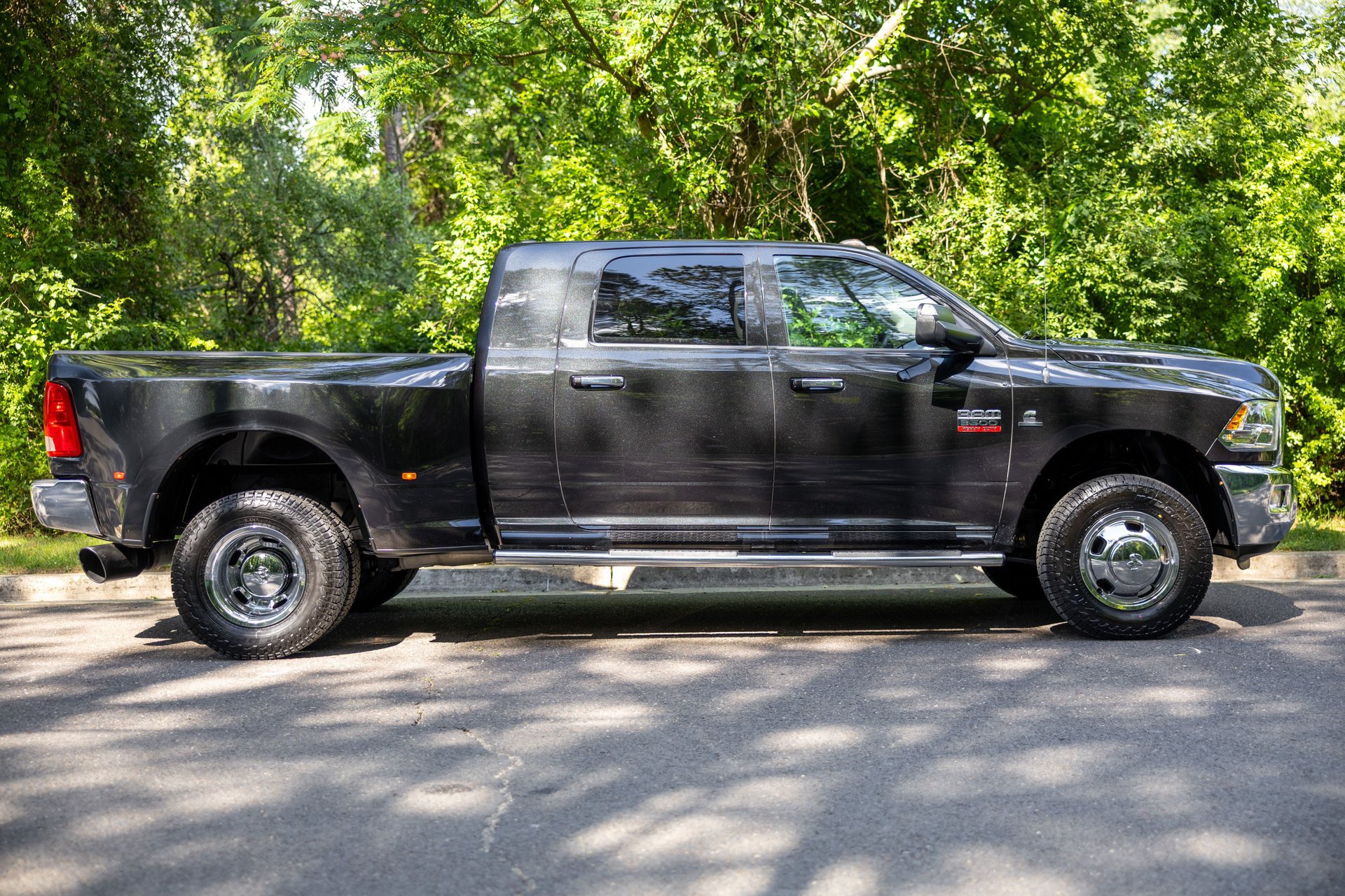 Used 2011 RAM 3500 Big Horn AWD/4WD image 19