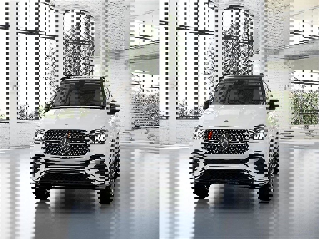 New 2026 Mercedes-Benz GLE 450 4MATIC image 42