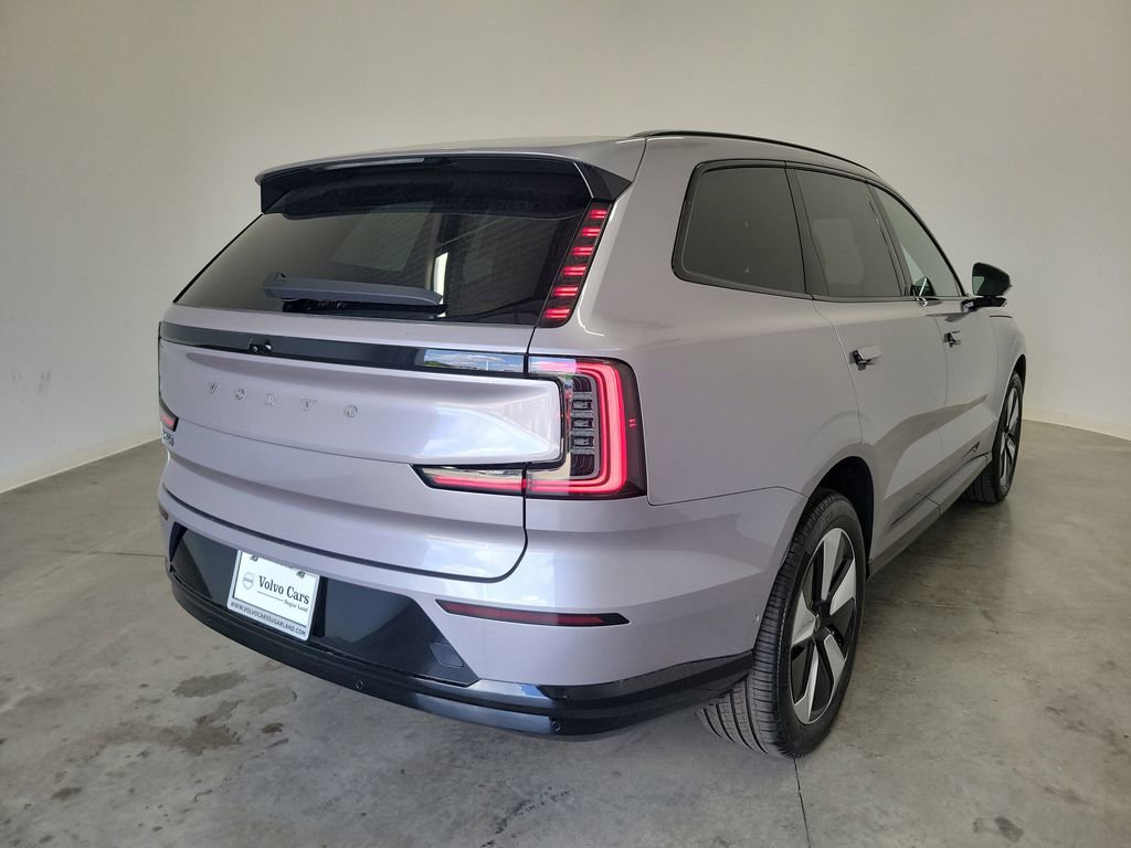 New 2026 Volvo EX90 Plus RWD image 5