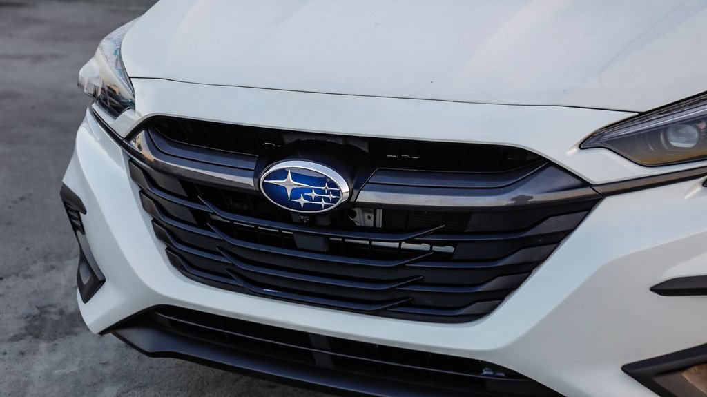 Used 2024 Subaru Legacy Touring XT AWD/4WD image 6