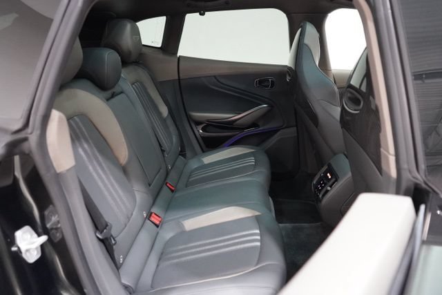 Used 2025 Aston Martin DBX 707 AWD/4WD image 46