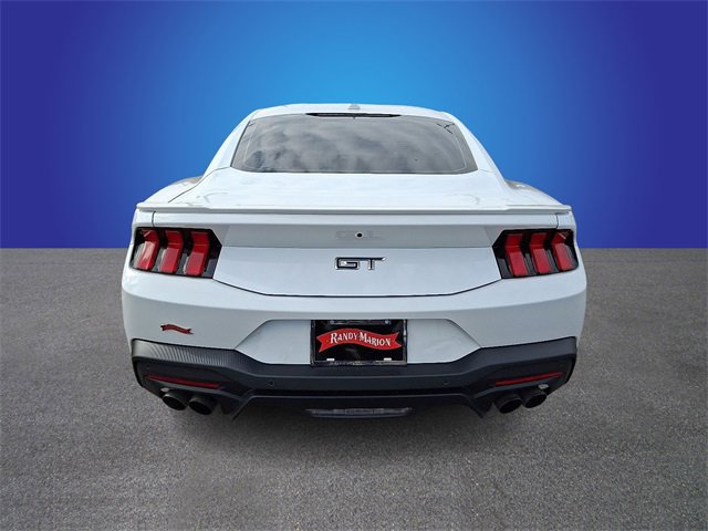Used 2024 Ford Mustang GT Premium image 6